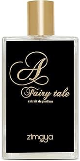 Zimaya A Fairy Tale Extrait de Parfum Spray for Women, 3.4 Fl. Oz
