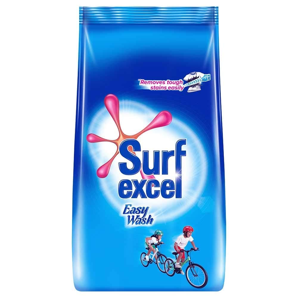 Excel Easy Wash Detergent Powder (1kg)