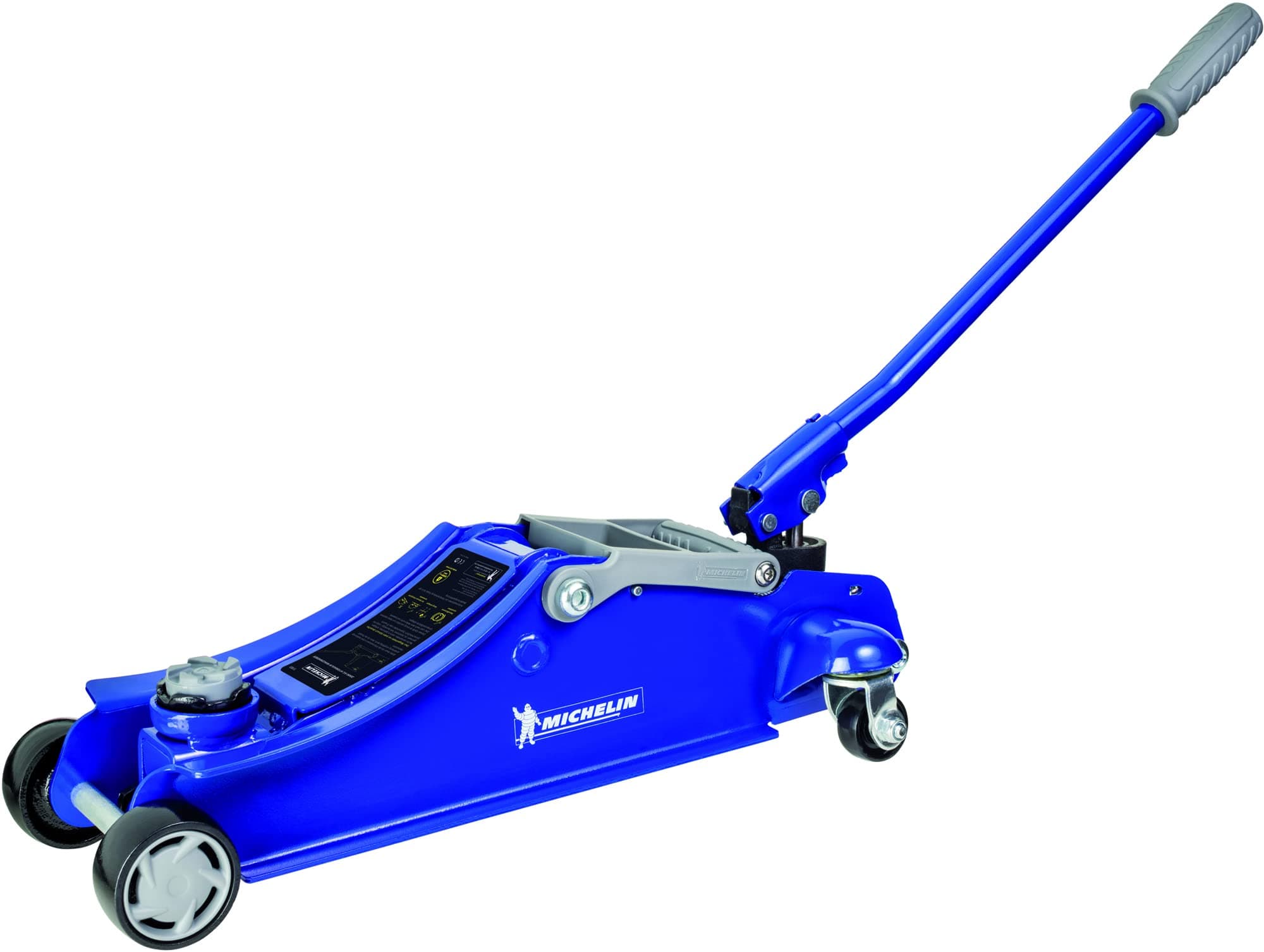 92416 Hydraulic Lifting Jack 1800KG