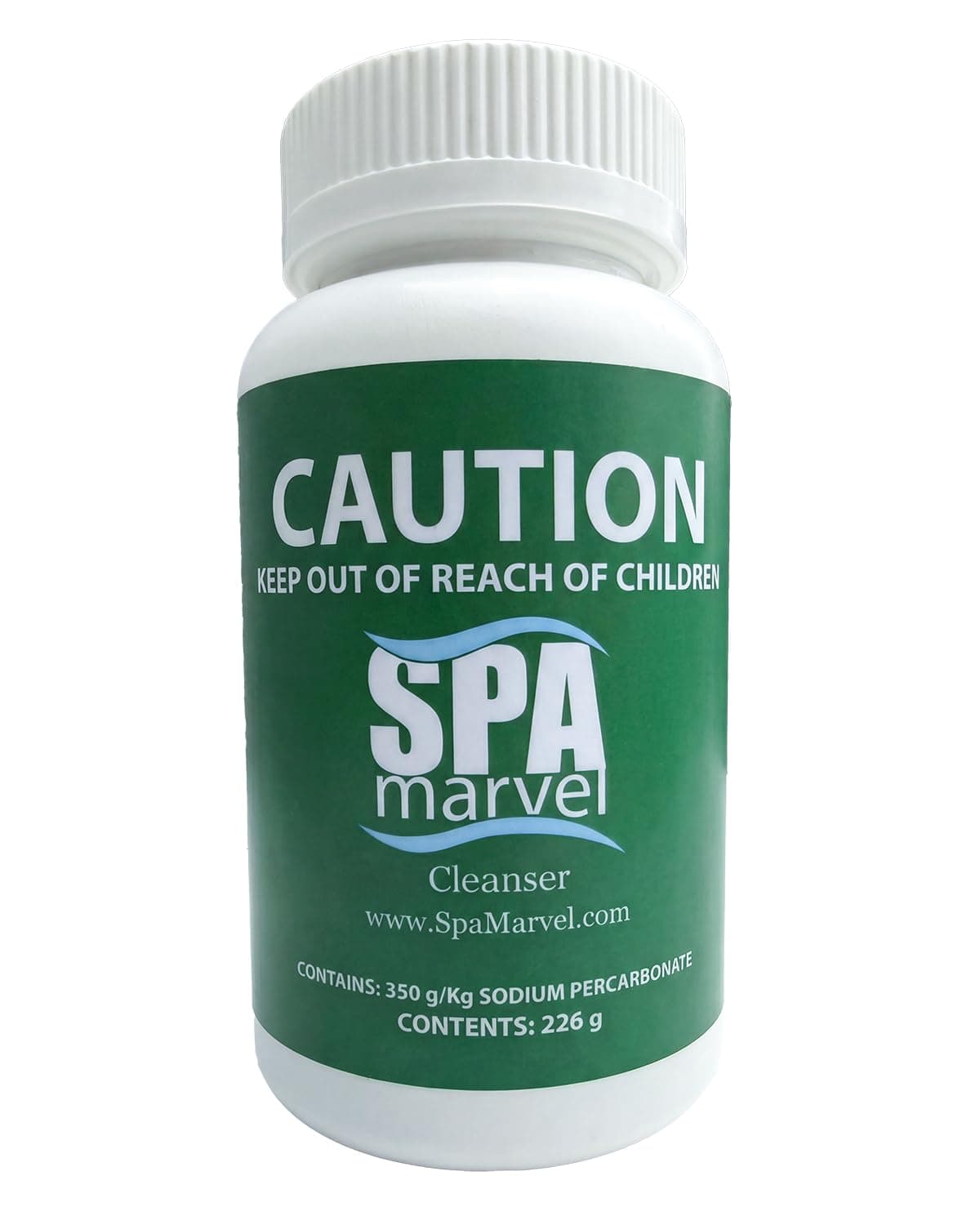 Spa MarvelÃ‚® Cleanser 8 oz