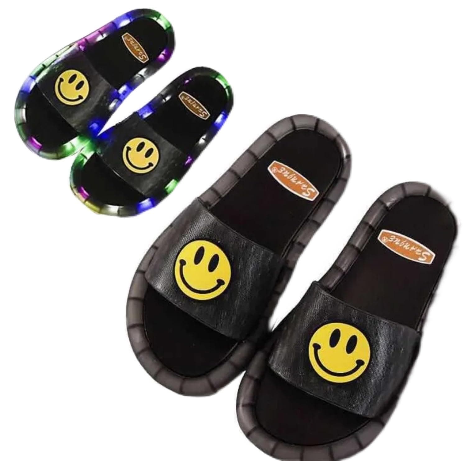 Children's led lights slippers, HST95RE