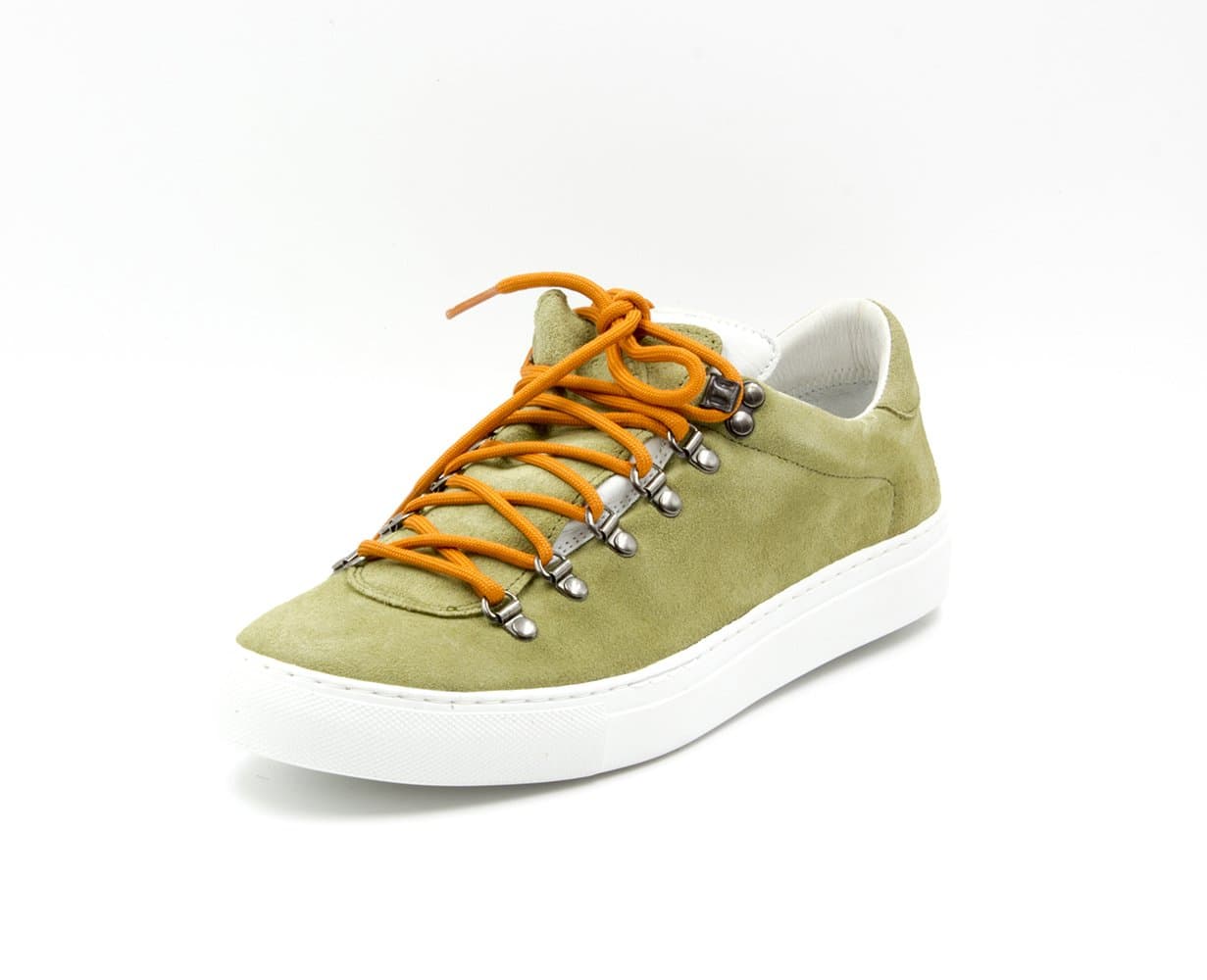 Diemme Marostica, Olive Suede