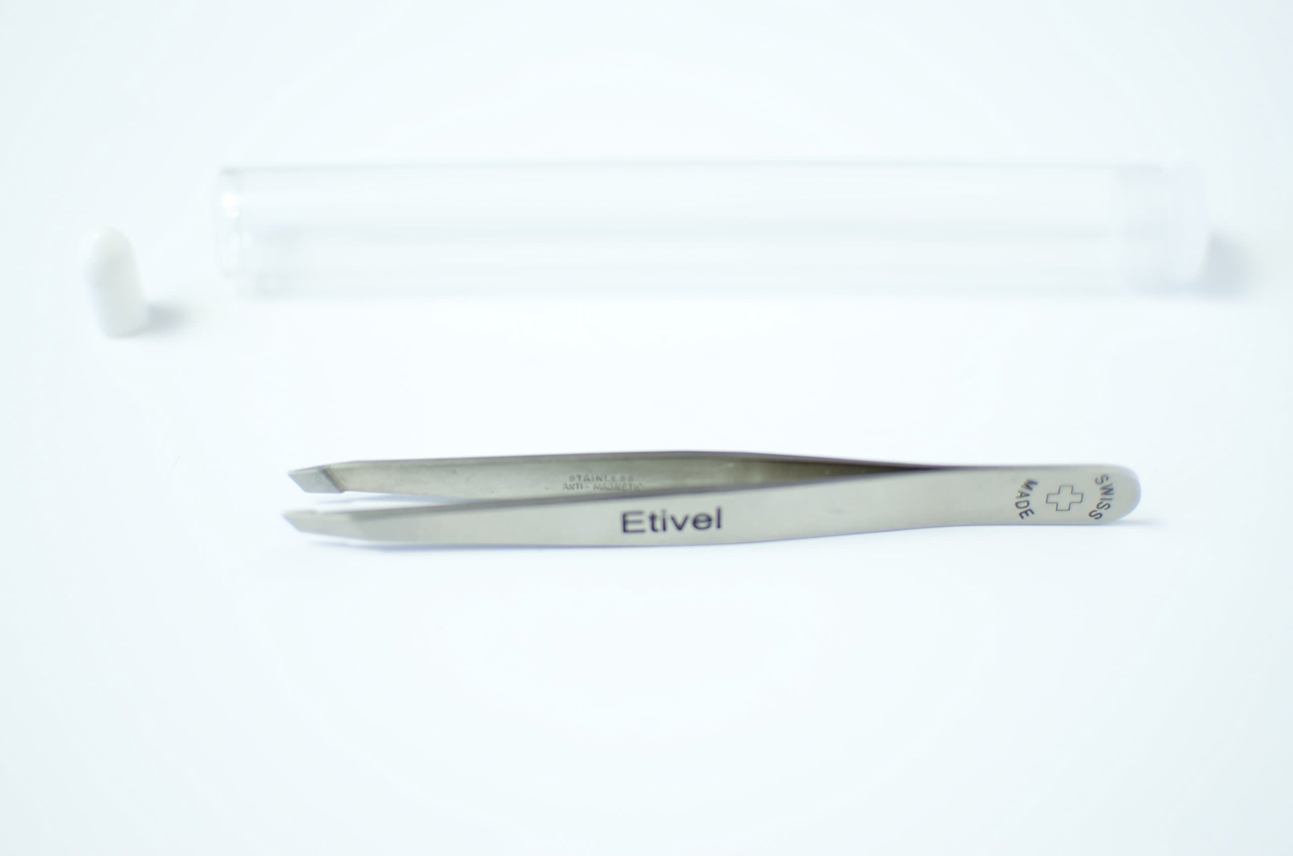 Etive Eyebrow Swiss Tweezers