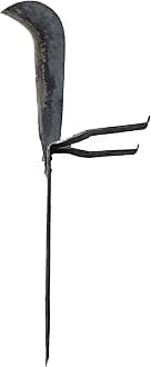 Boti dao/Iron vili/Vegetable Cutter/Non Vegetable Cutter/Kitchen Tools (Standard)