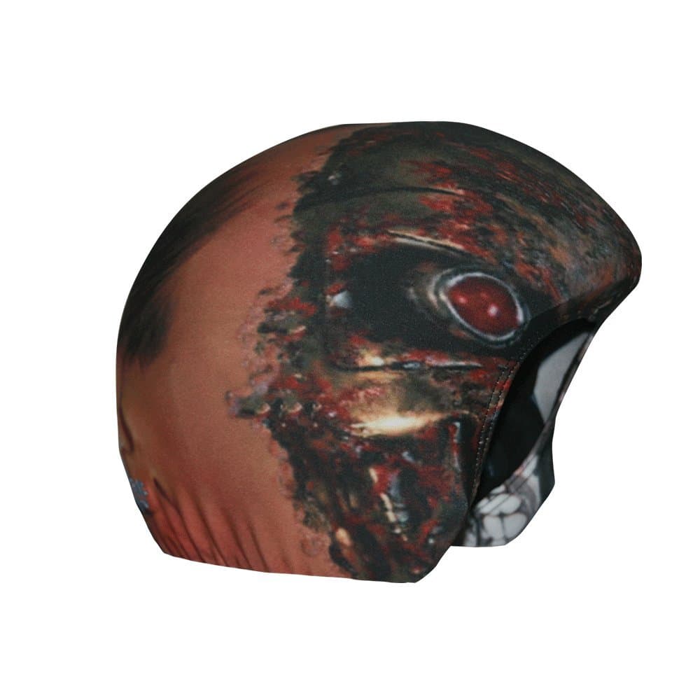 COOLCASC TERMINATOR Multisport Helmet Cover