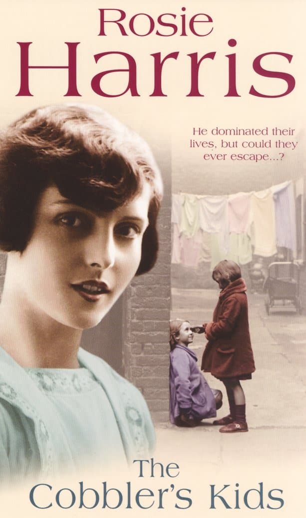 The Cobbler's Kids Paperback – 1 Dec. 2005