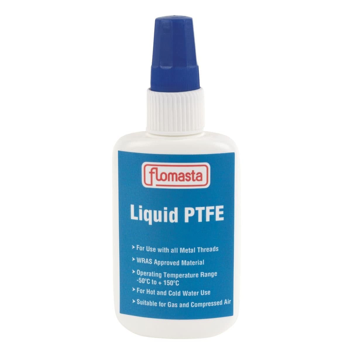Flomasta PTFE Liquid 50g