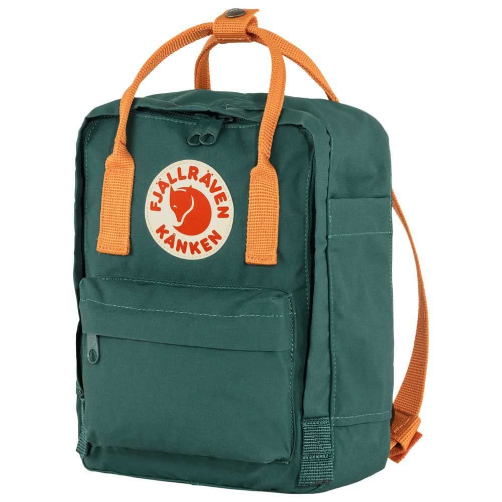 Fjlaraben 23561 Kanken Mini Backpack