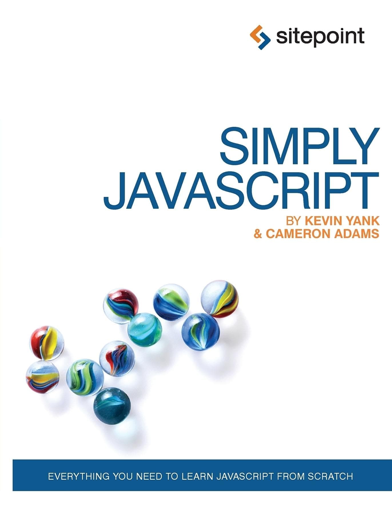 Simply JavaScript