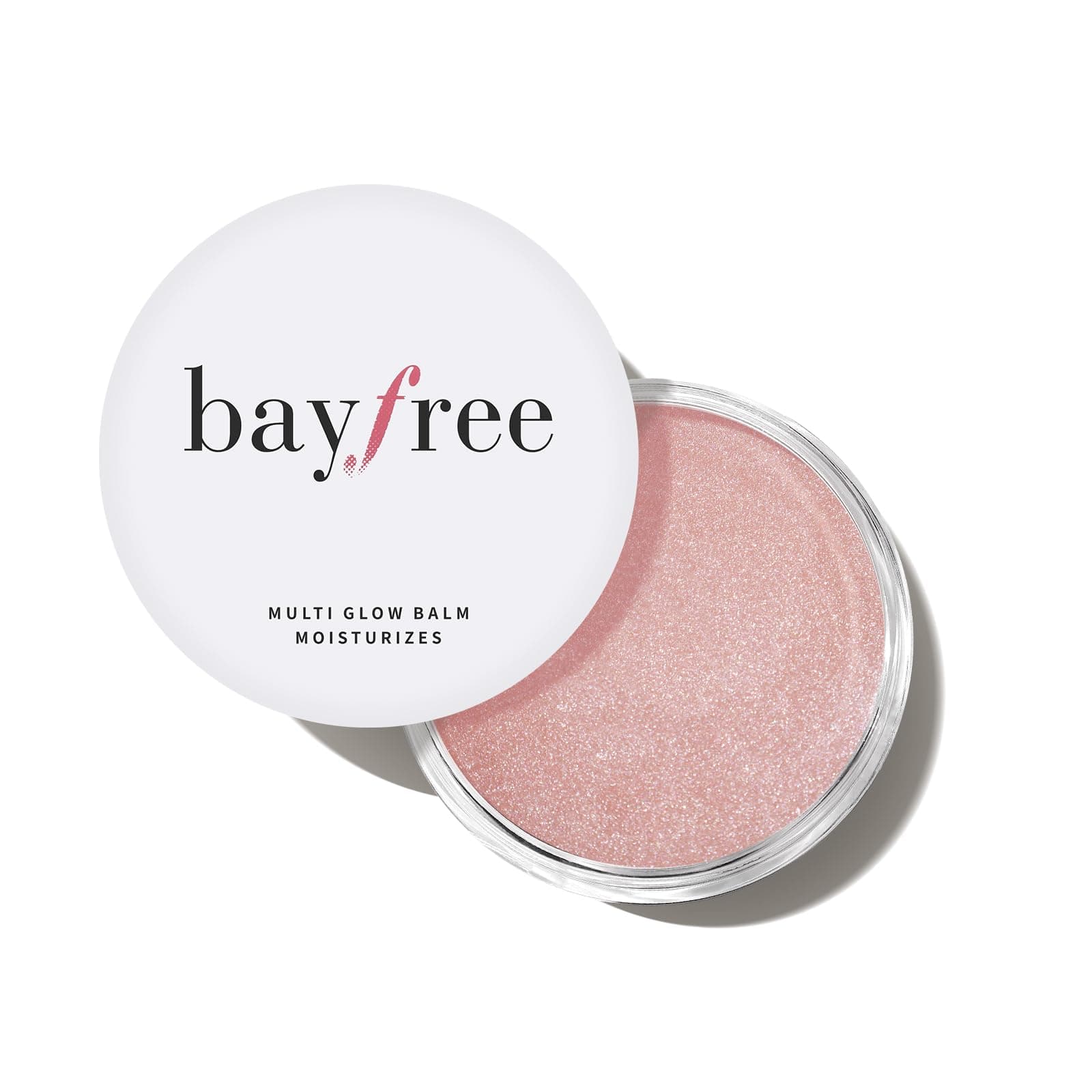 Multi Glow Balm, Blush for Cheeks, Blusher Hydrating, Lightweight & Blendable Color, Cream Blush Face Makeup, Radiant Finish, Hydrating, 0.63 Oz (Dewy)
