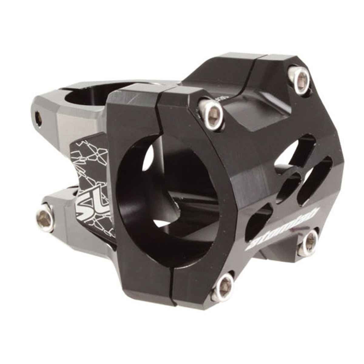 SL stem, (35.0) 50mm - Black - 1STM345B