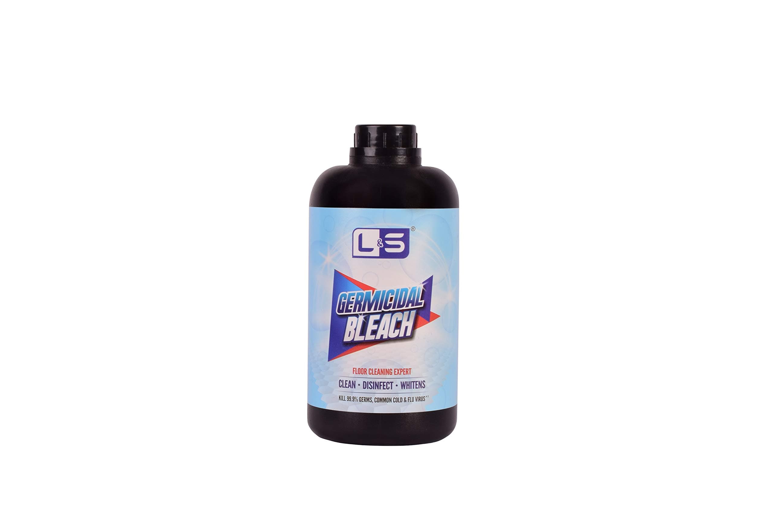L&Sgermicidel bleach-950ML