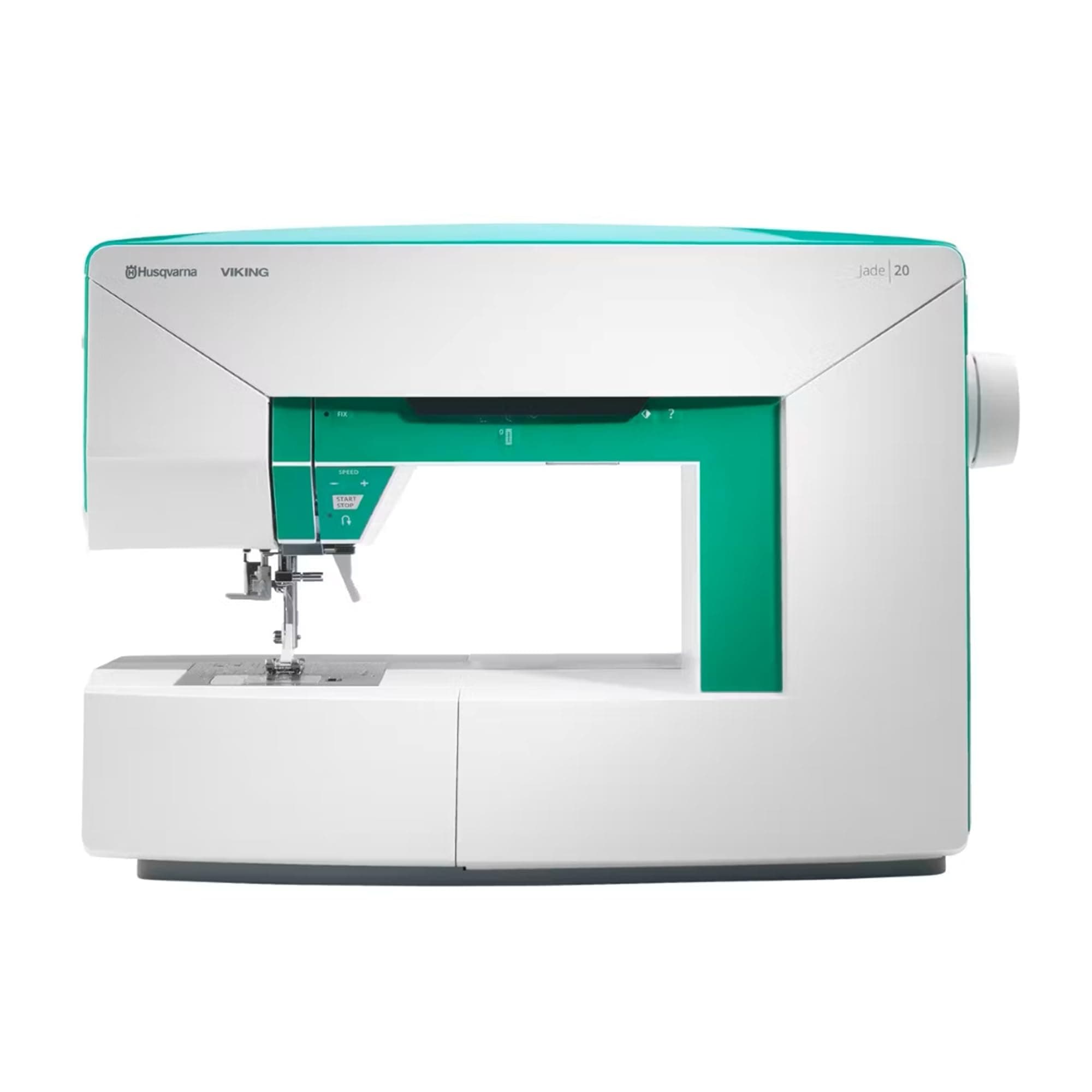 Husqvarna Viking Jade 20 Sewing Machine