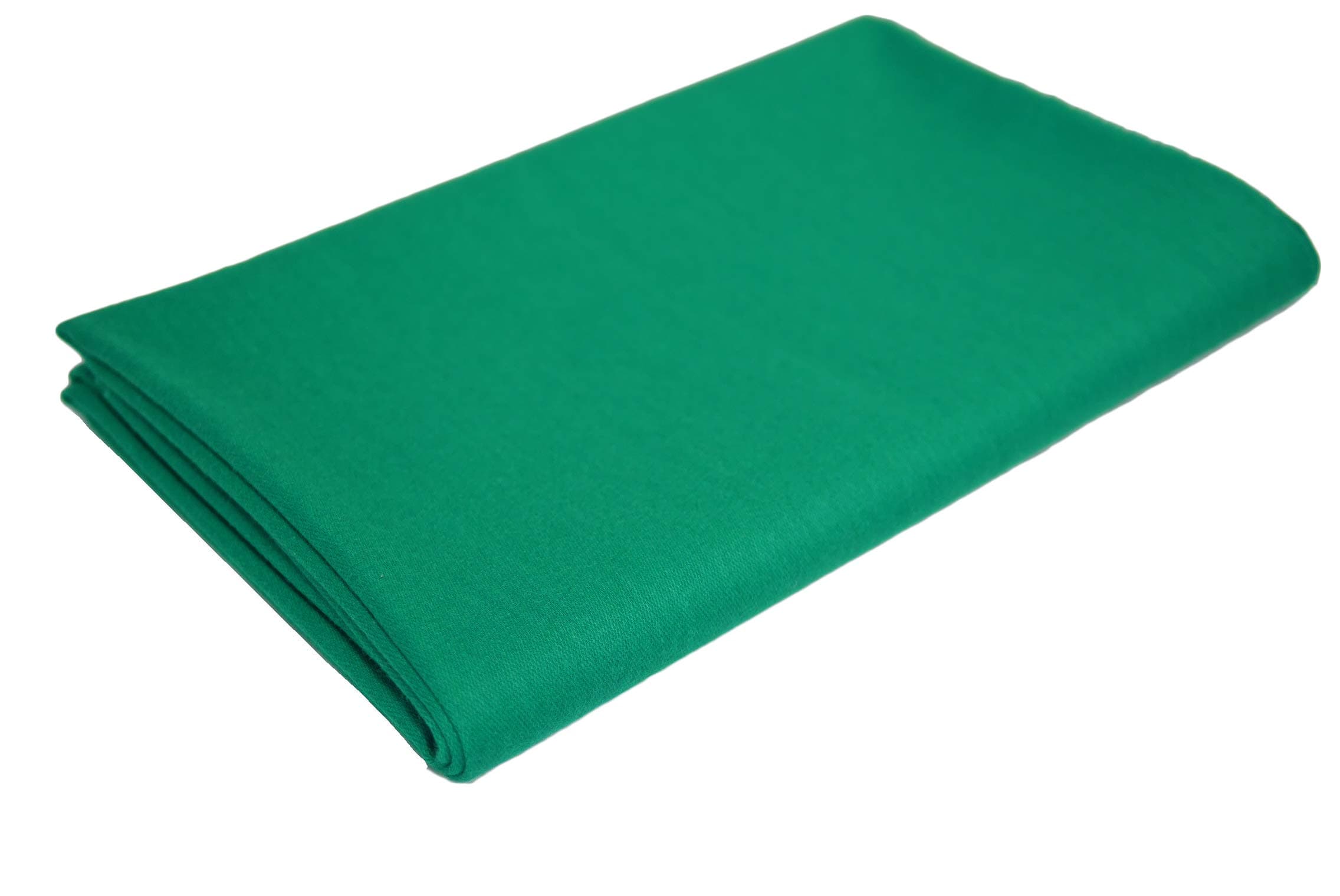 CPBA Competition Worsted Professional Pool Table Cloth – Fast Speed High Accuracy Pre-Cut Bed and Rails