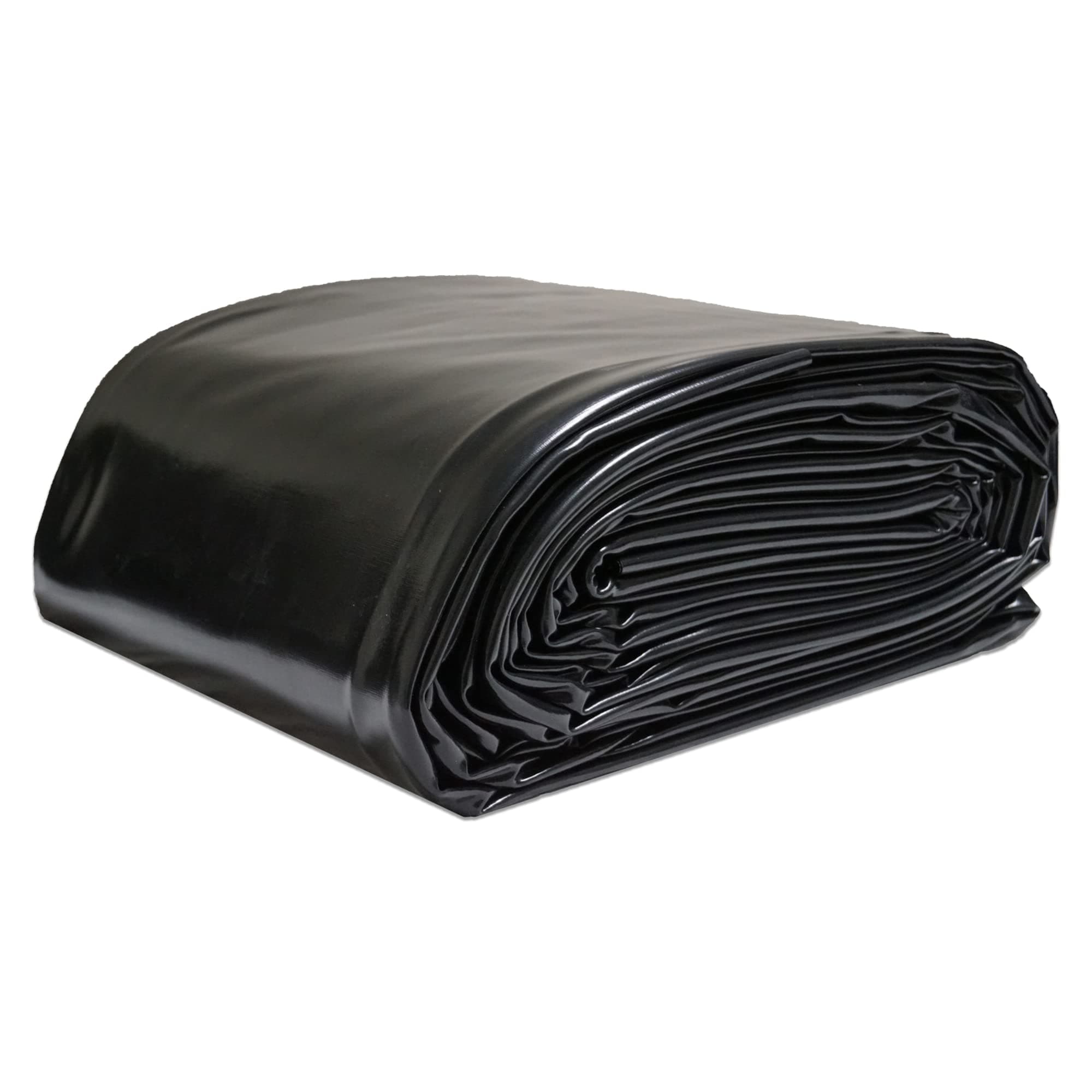 PVC 10 ft. x 30 ft. - 20-Mil Pond Liner