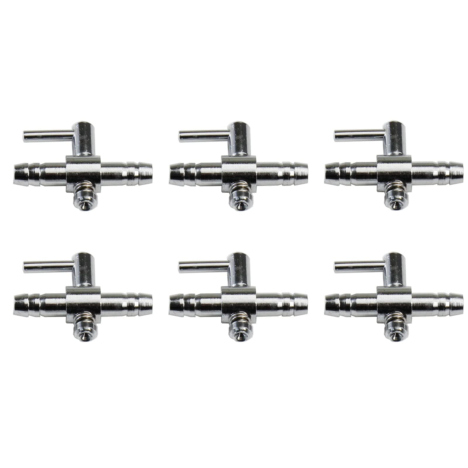 Aquarium Control Valves