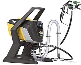 Control Pro 150 Paint Sprayer, High Efficiency Airless with Low Overspray