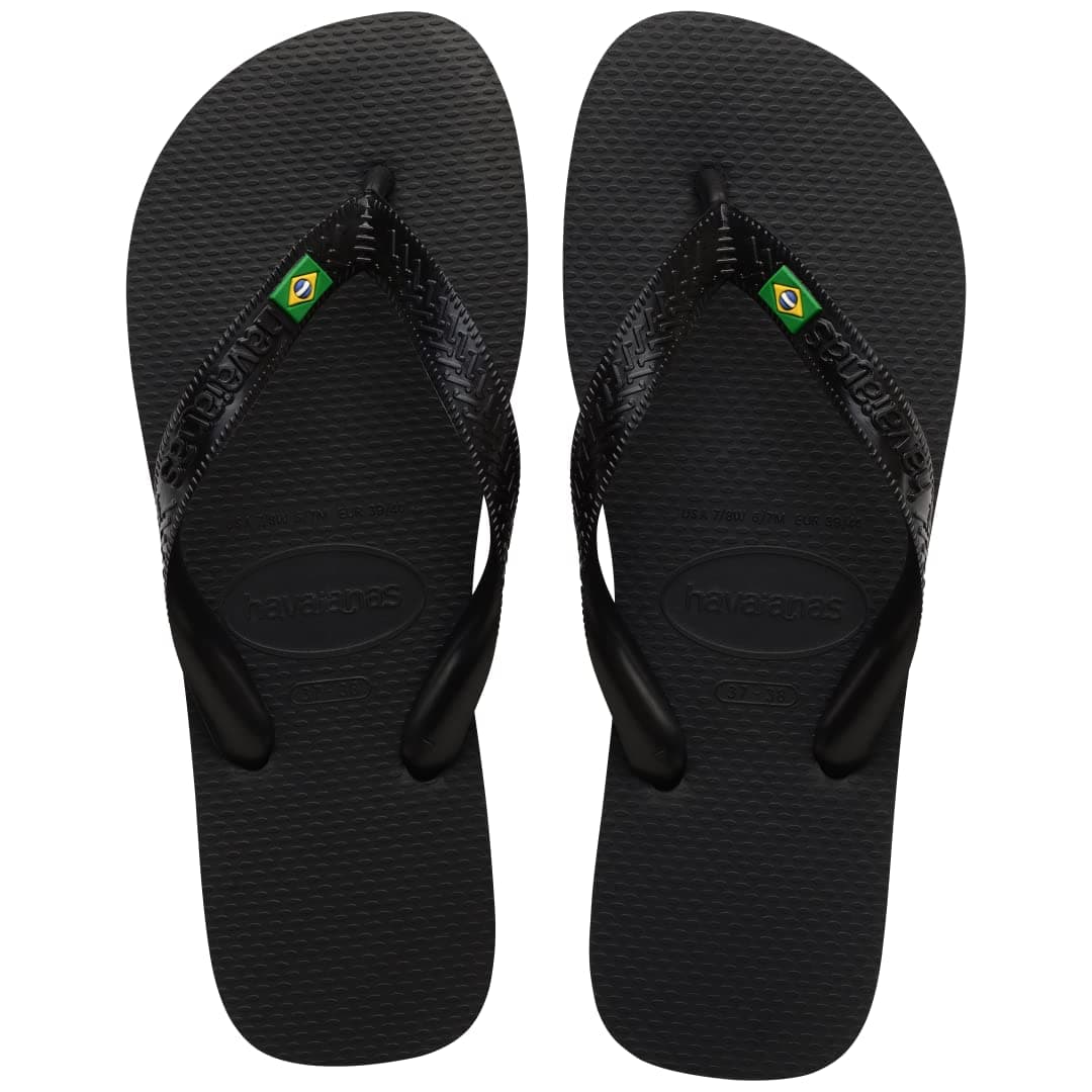 Women's Dragon Flip Flop