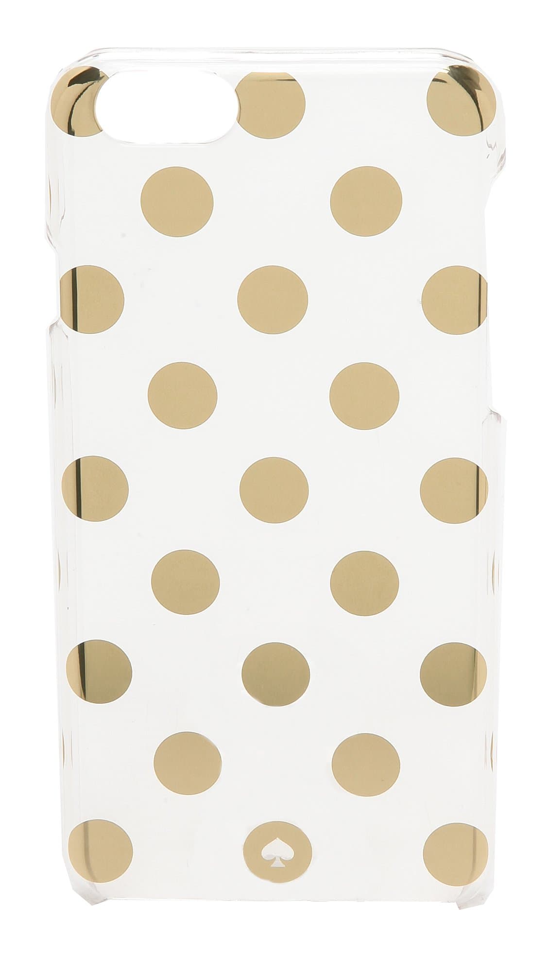 Kate spade New York Le Pavillion for iPhone