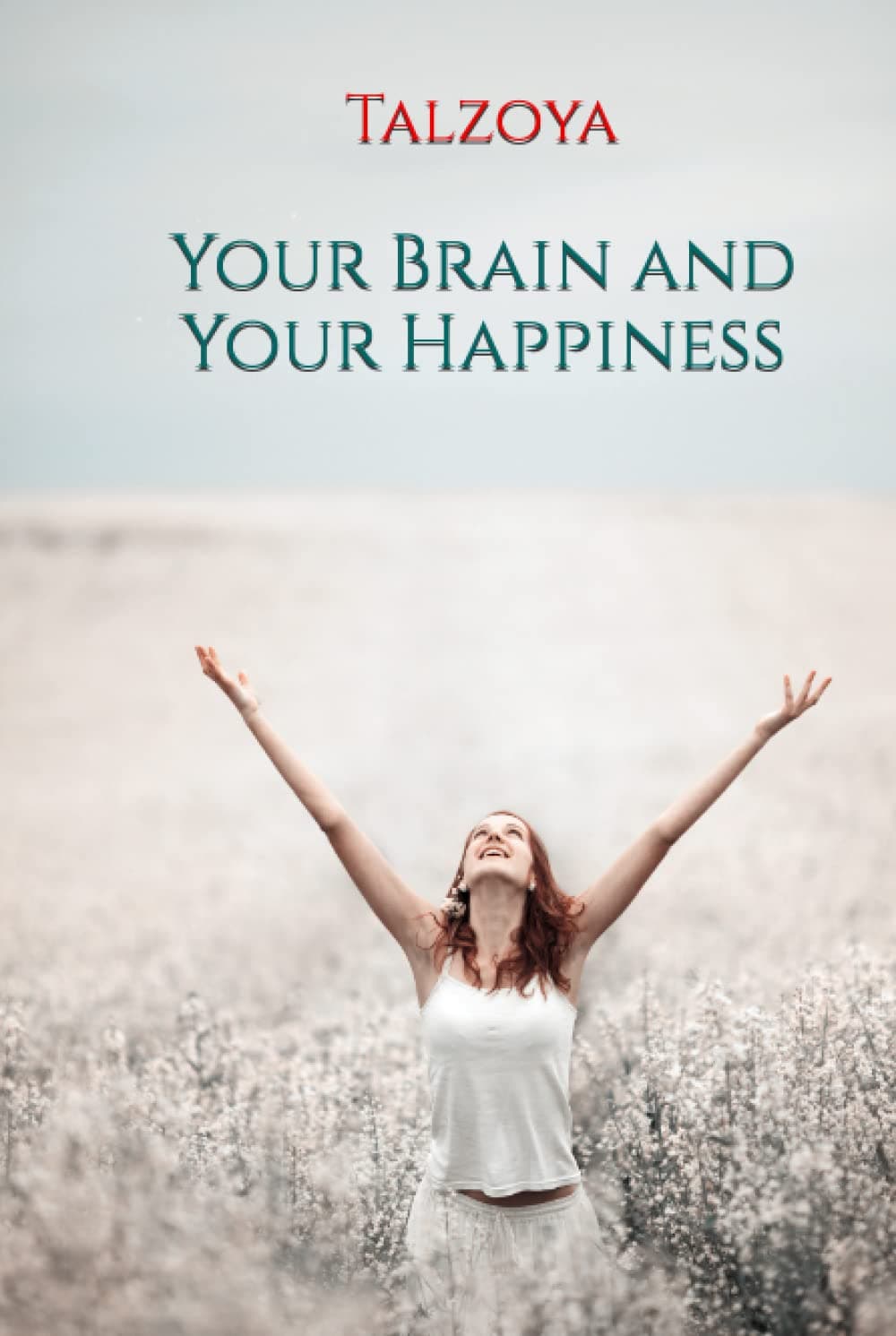 Voltis Press Your Brain and Your Happiness