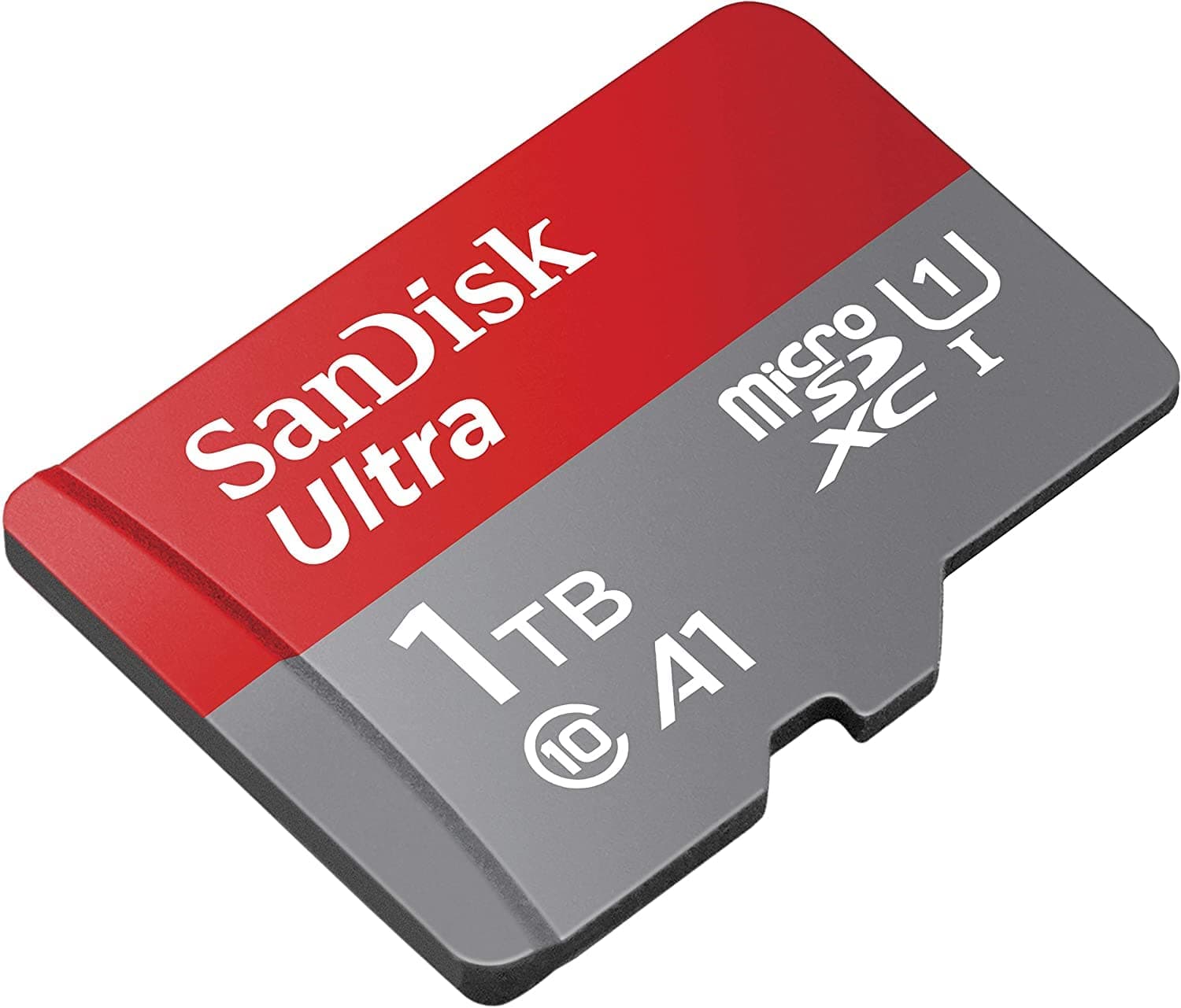 SanDisk Extreme 64GB MicroSDXC UHS-1 Flash Memory Card Speed Up To 45MB/s With Adapter- SDSDQXL-064G-G46A [Old Version]