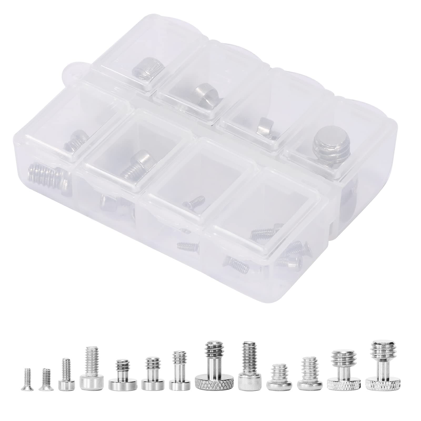 Screw Set