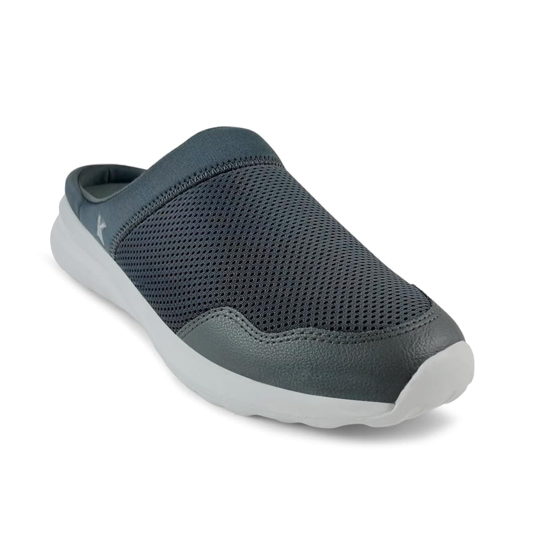 KazarMax Men's Cushioned Comfortable Lightweight Mule