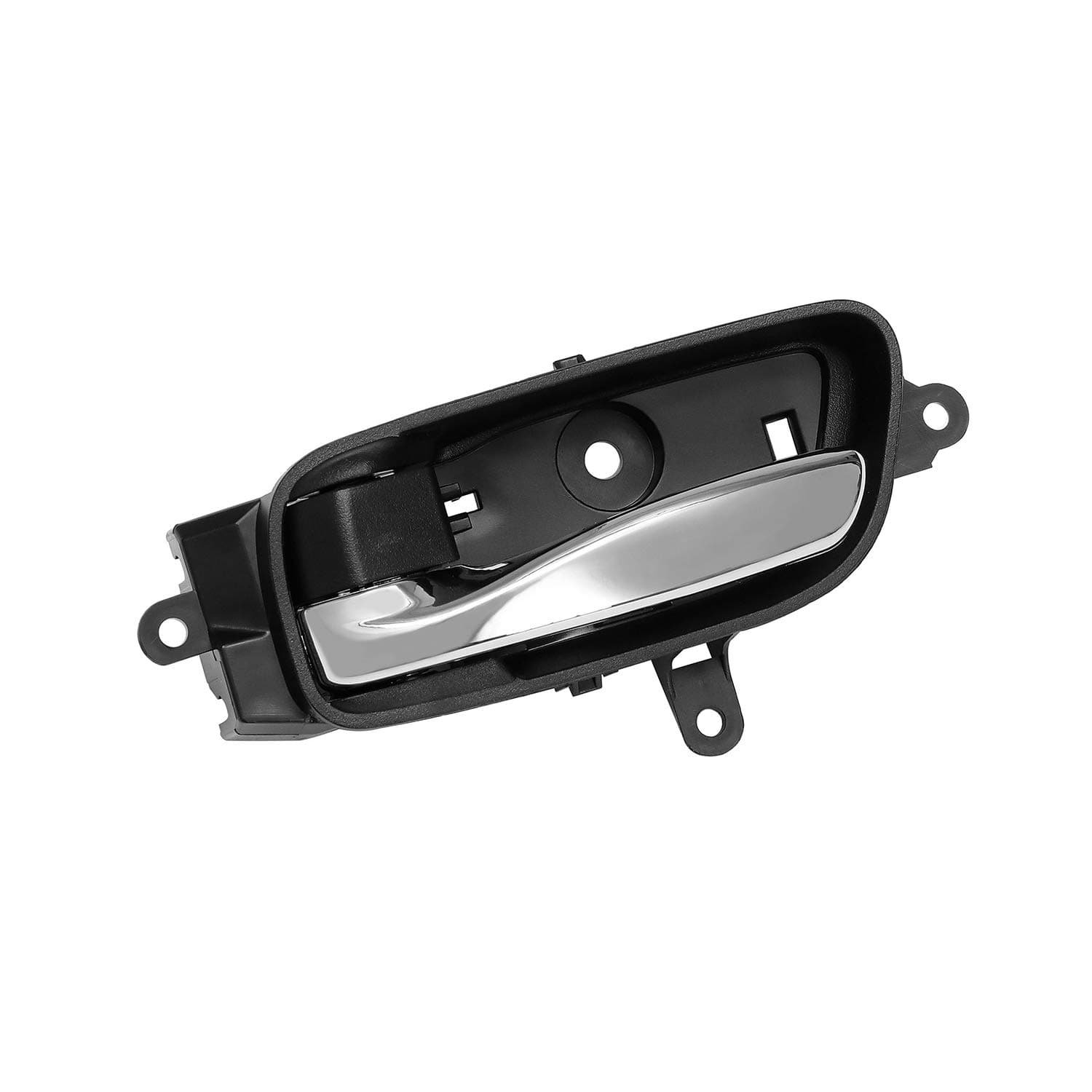 Interior Door Handle Front Rear Left Driver Side for Nissan Altima Pathfinder 2013-2017, Titan 2015-2017, Titan XD 2016-2017, Murano 2015-2017 | Replaces# 80671-3TA0D, 80671-3TA0A