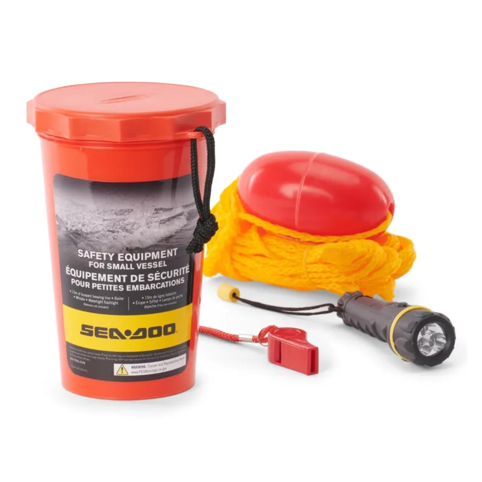 295100330 Safety Equipment Kit