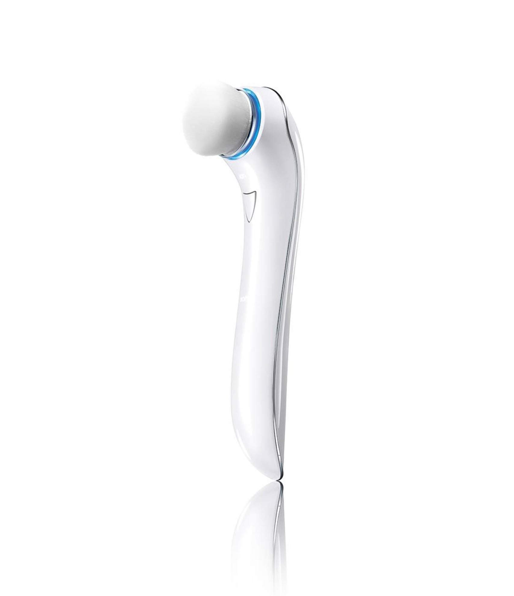 ReFa CLEAR– Face Brush, 3D Sonic Ion Cleansing Device with USB Charging Cable, Face Cleansing Brush, Face Brush Cleanser