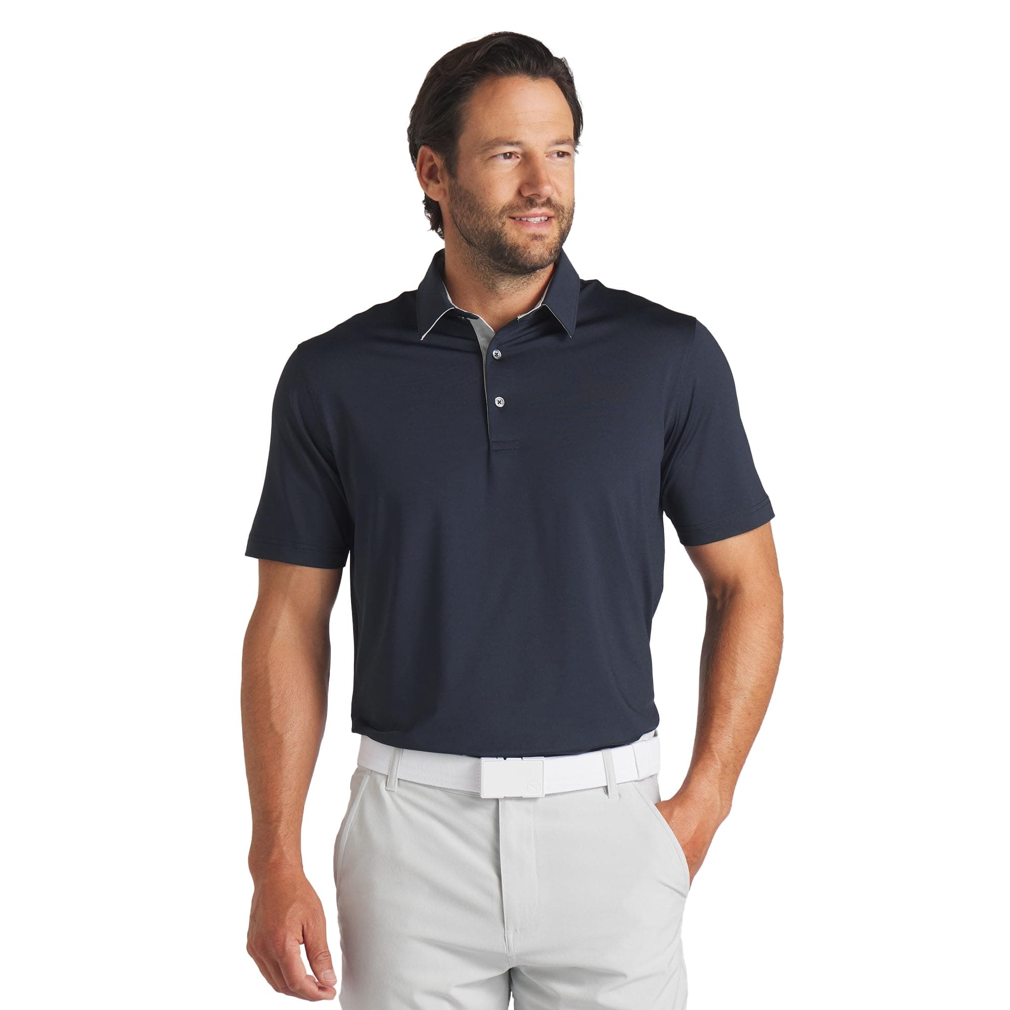 Men's Mattr Brigade Polo
