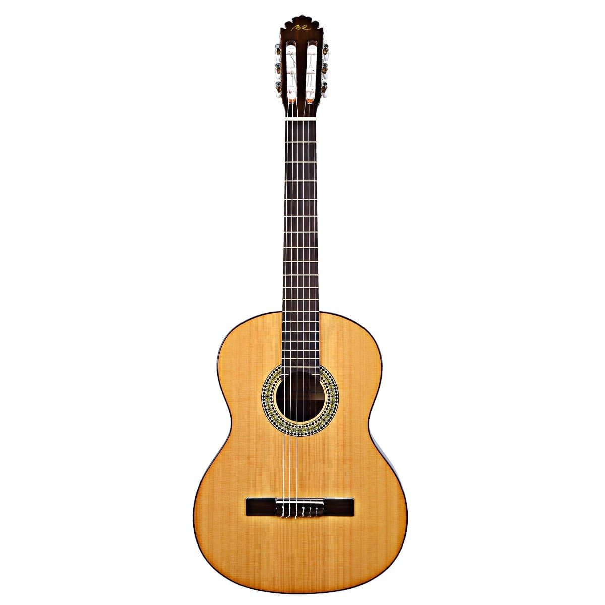 Manuel Rodriguez Caballero 11 Cedar Top Classical Guitar