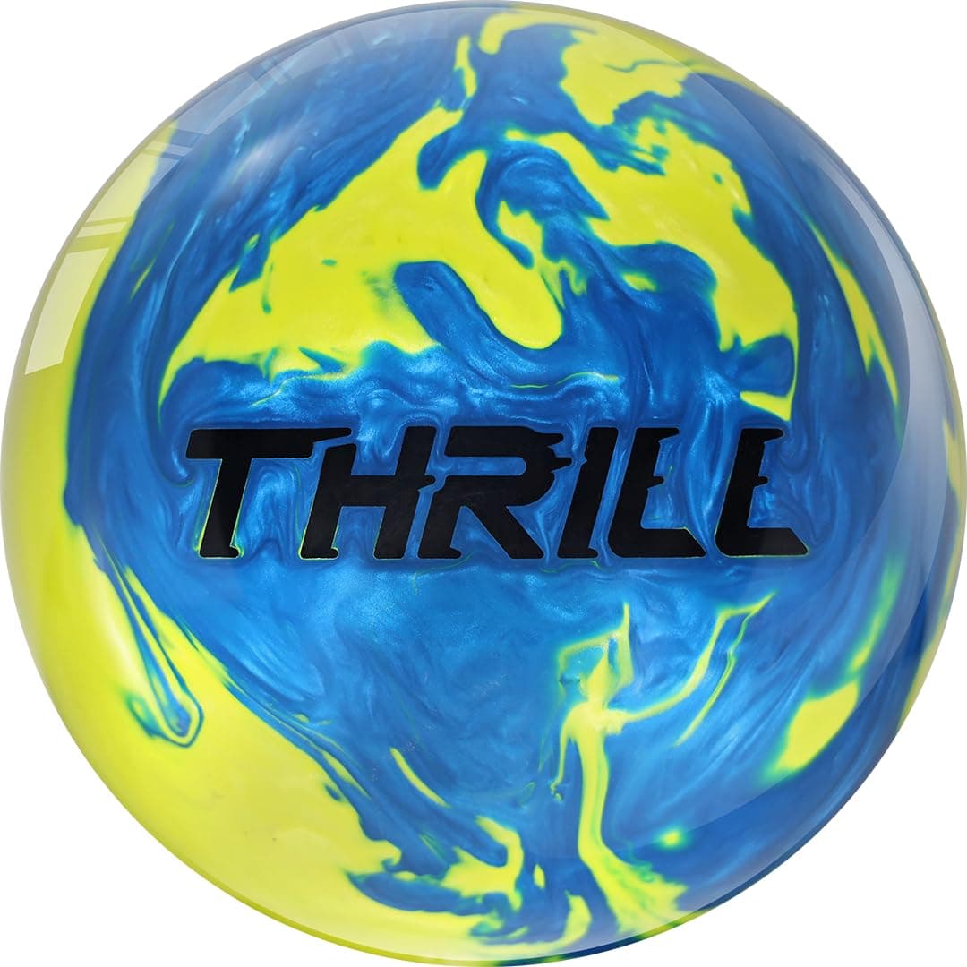 Max Thrill Pearl Bowling Ball