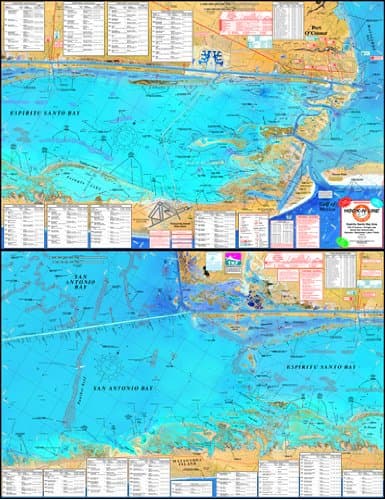 F135 Espiritu Santo Bay