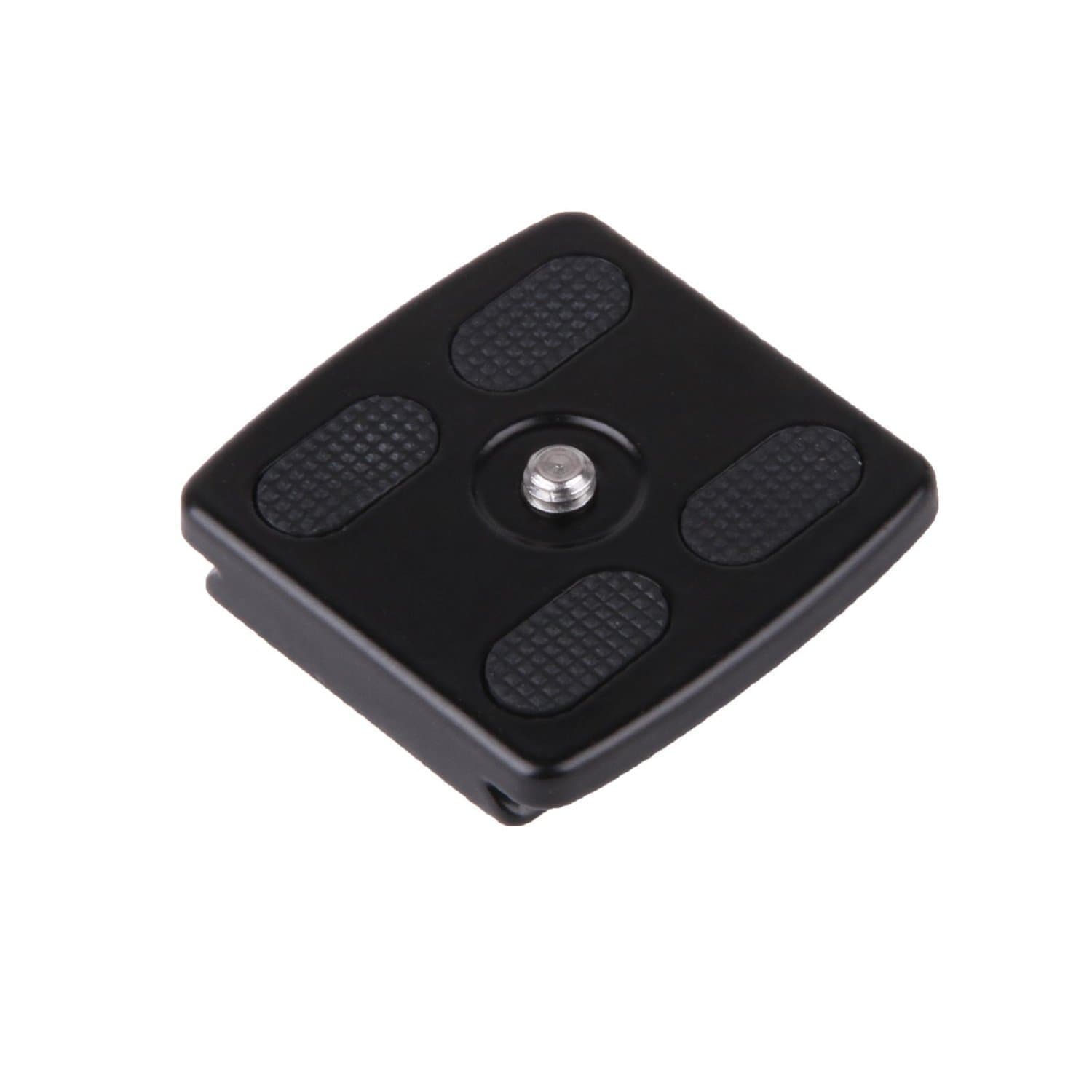Universal Metall Camera Quick Release Mounting Plate for Q666,Q666C, Z688,Z688C,Z699,Z699C Tripod