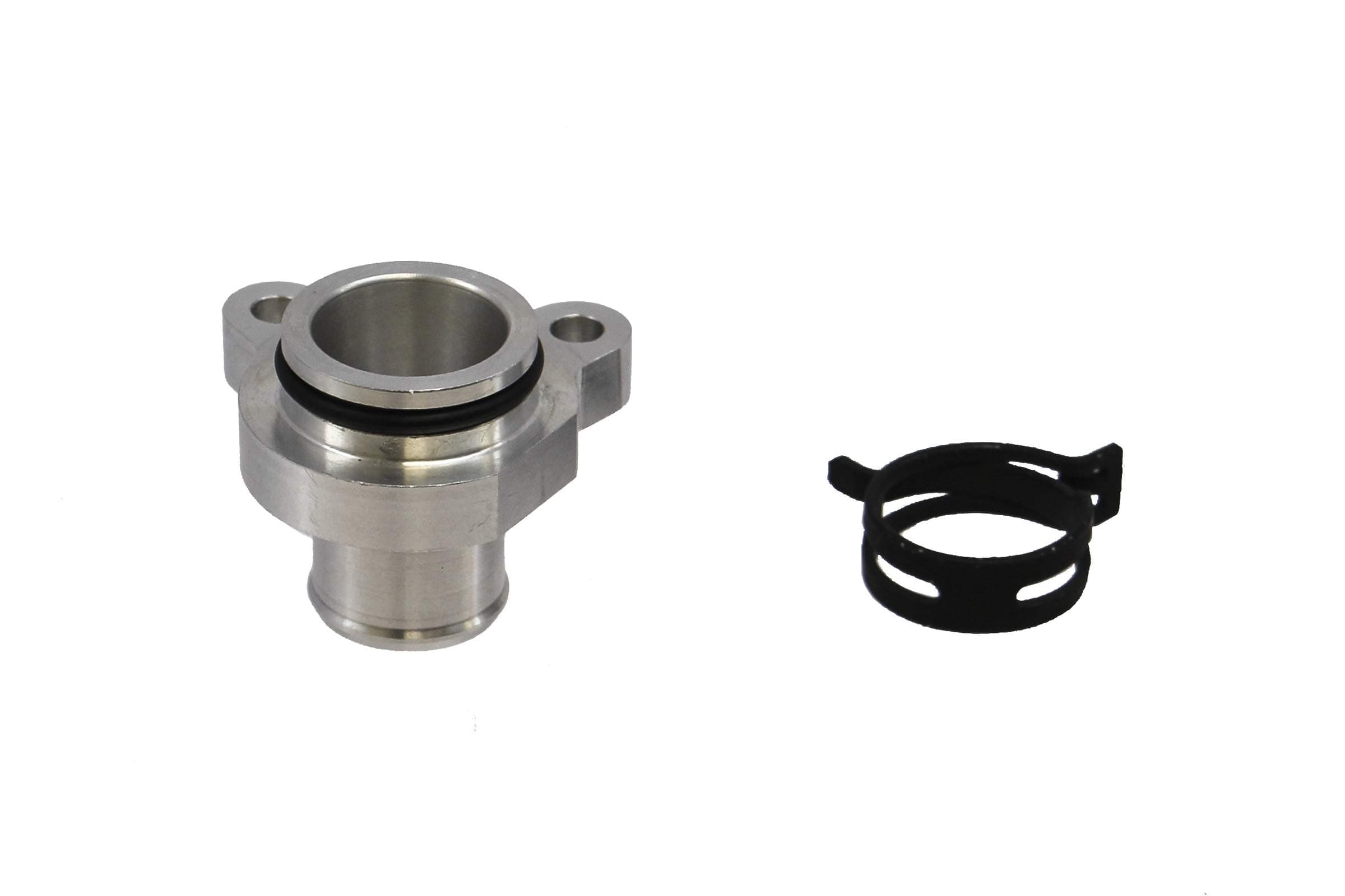 CHC0609 Coolant Hose Metal Connector, 1 Pack