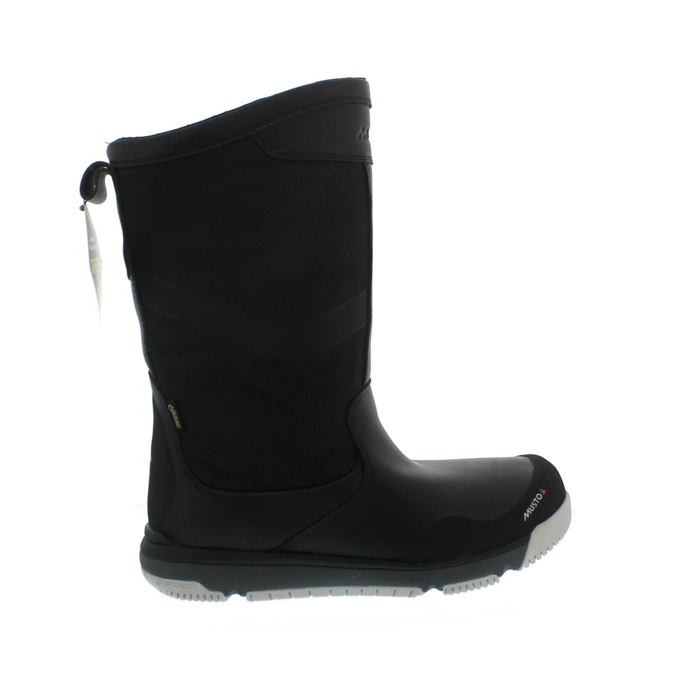 Musto Gore-Tex Race Boot 2019 - Black