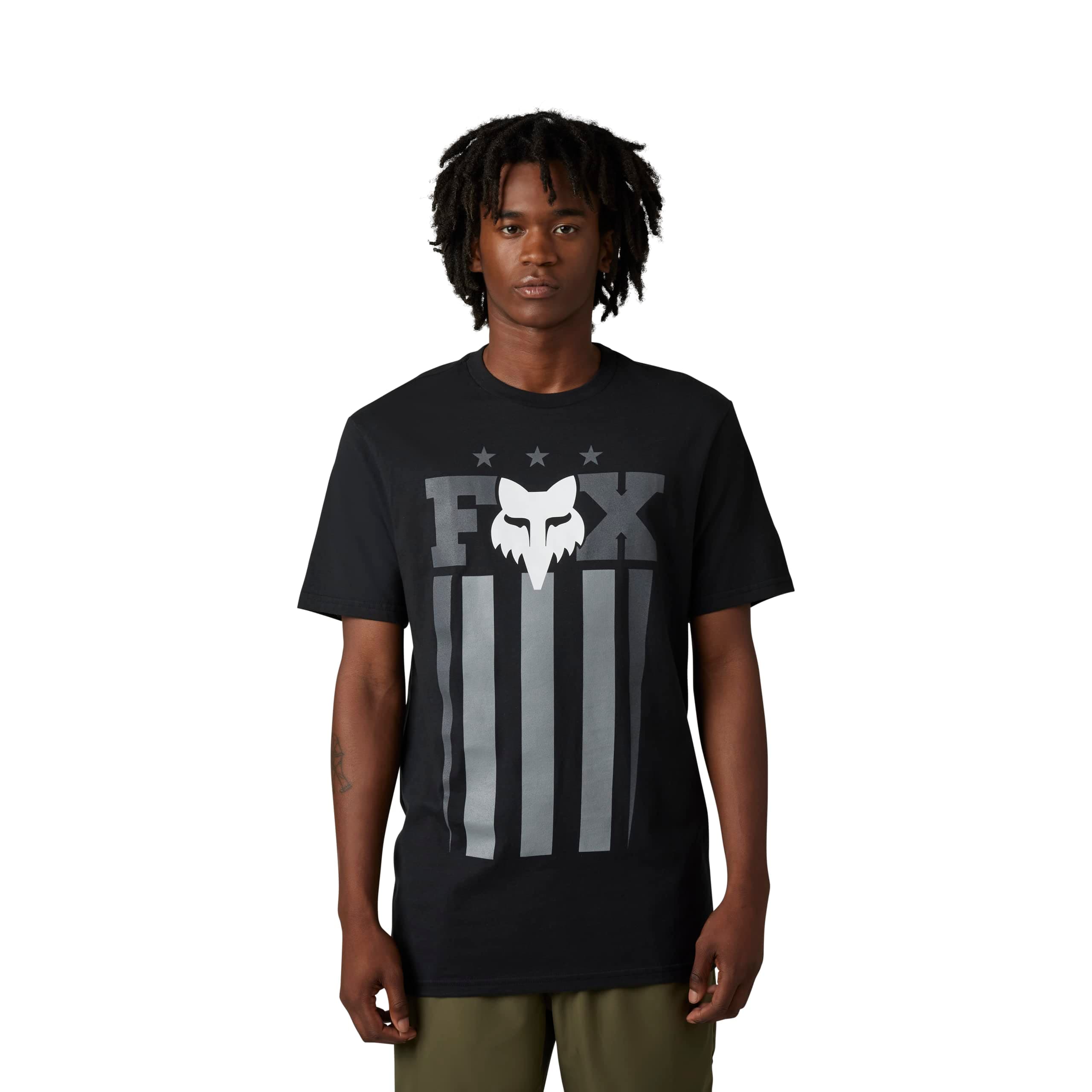 Fox RacingMen's Unity Premium Tee