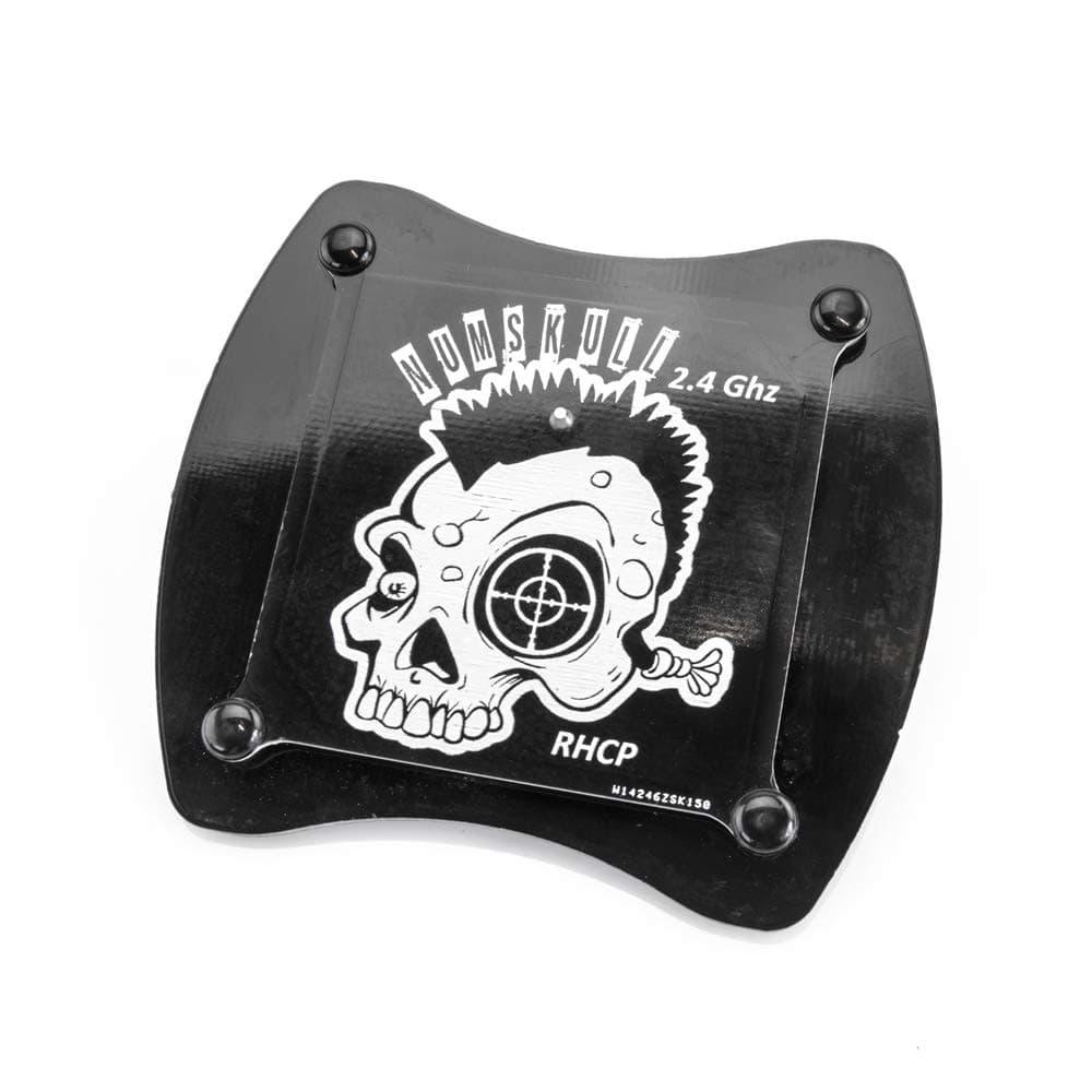 Menace RC Numskull 2.4Ghz Patch Antenna (RHCP) - RHCP