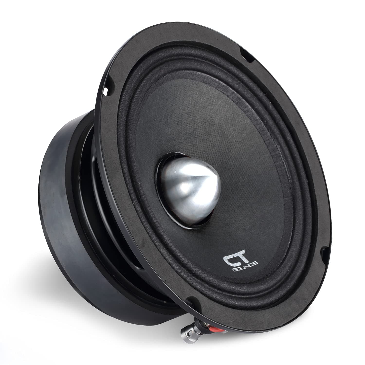 CT Sounds MESO65-4 6.5” Pro Audio Midrange Loudspeaker, 250 Watts RMS, Each