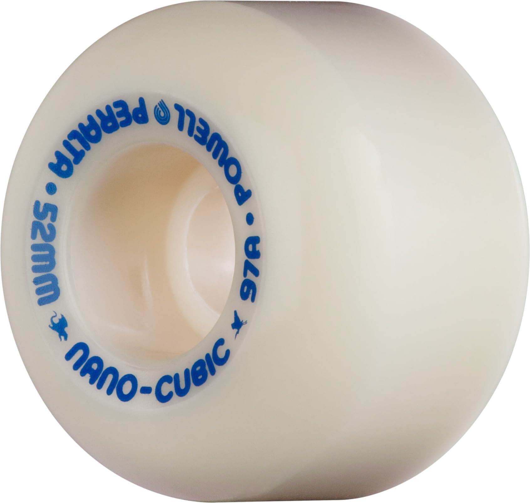 Powell Peralta Dragon Formula Skateboard Wheels