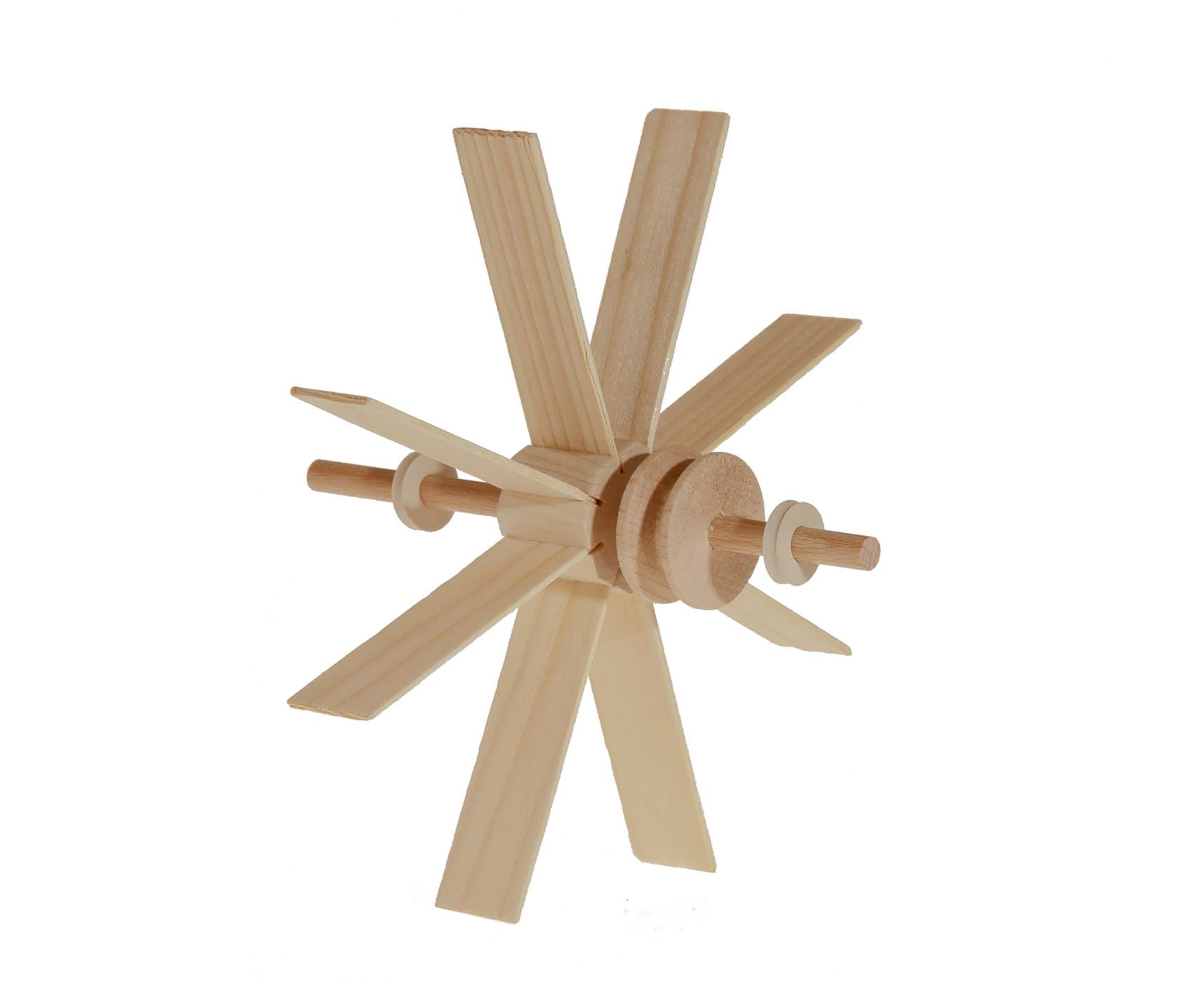KraulWaterwheel Kit (Small)