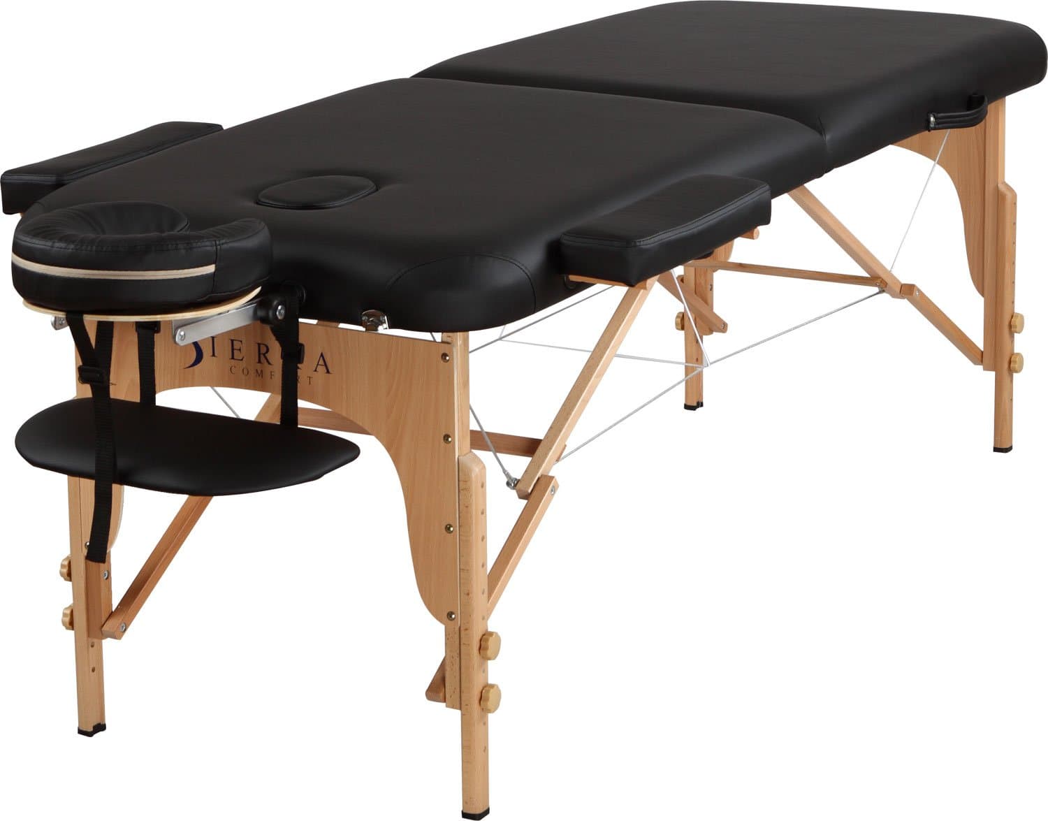 SC-501 Relief Portable Massage Table