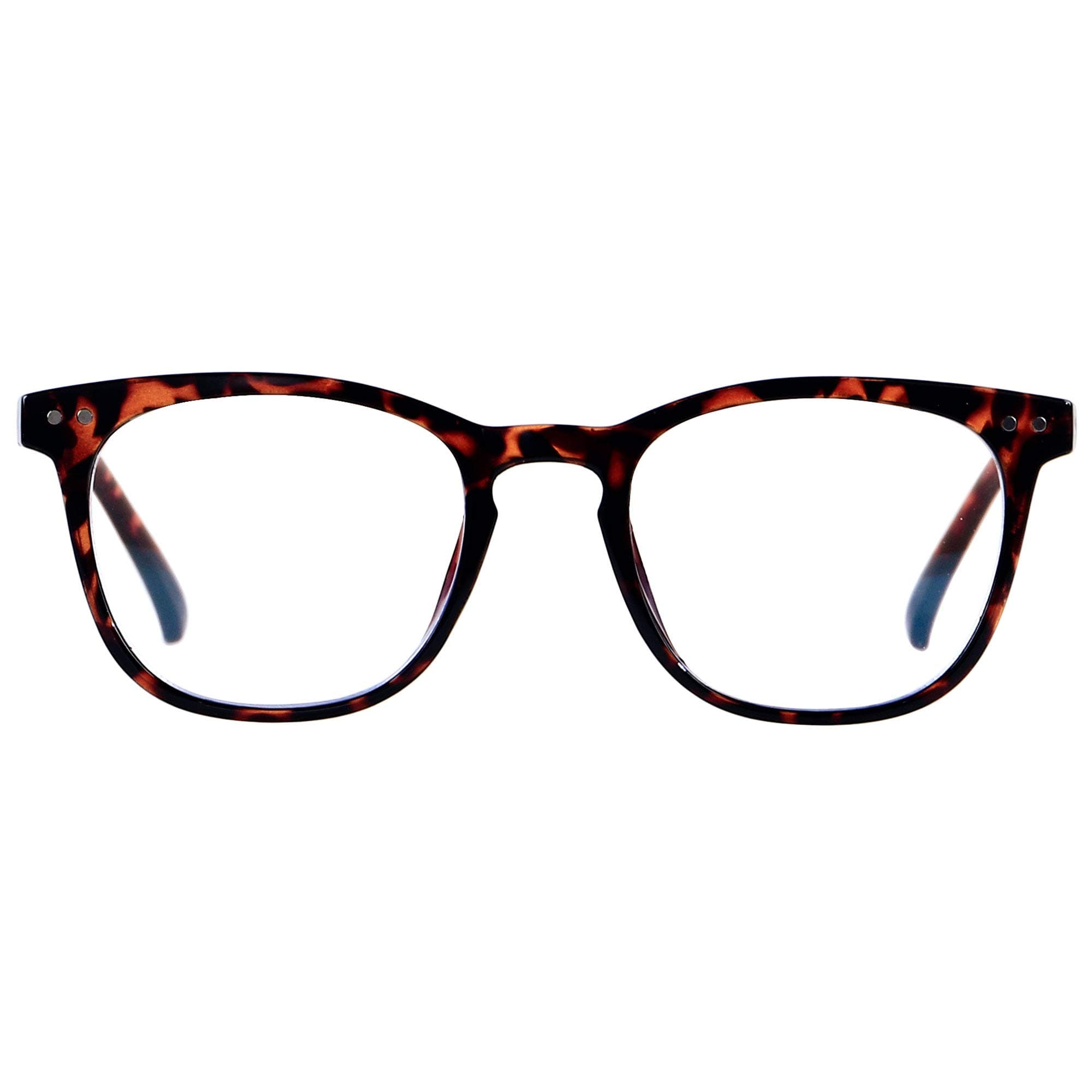 ANDWOODBlue Light Blocking Glasses Women Men Computer Small Face Frame Bluelight Blocker Teens