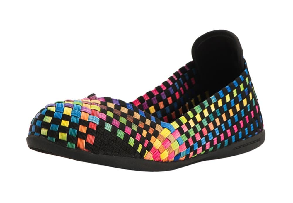 Heal USA Women's Echo Ballet Flats