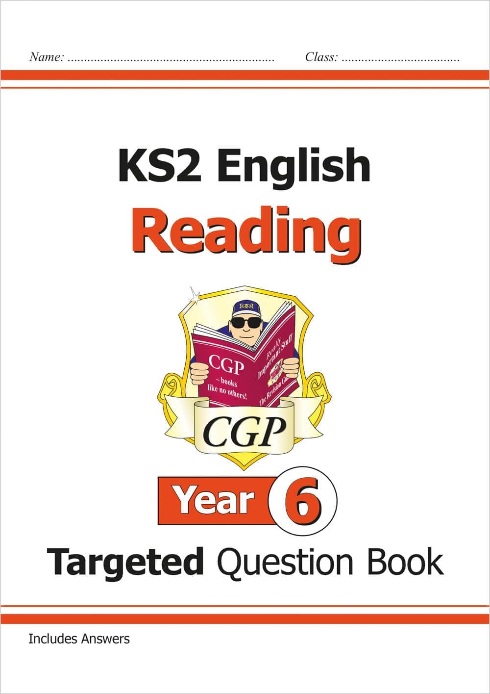 KS2 English Year 6 Reading Targeted Question Book: How the Slave Myth was Made Paperback – 13 August 2019