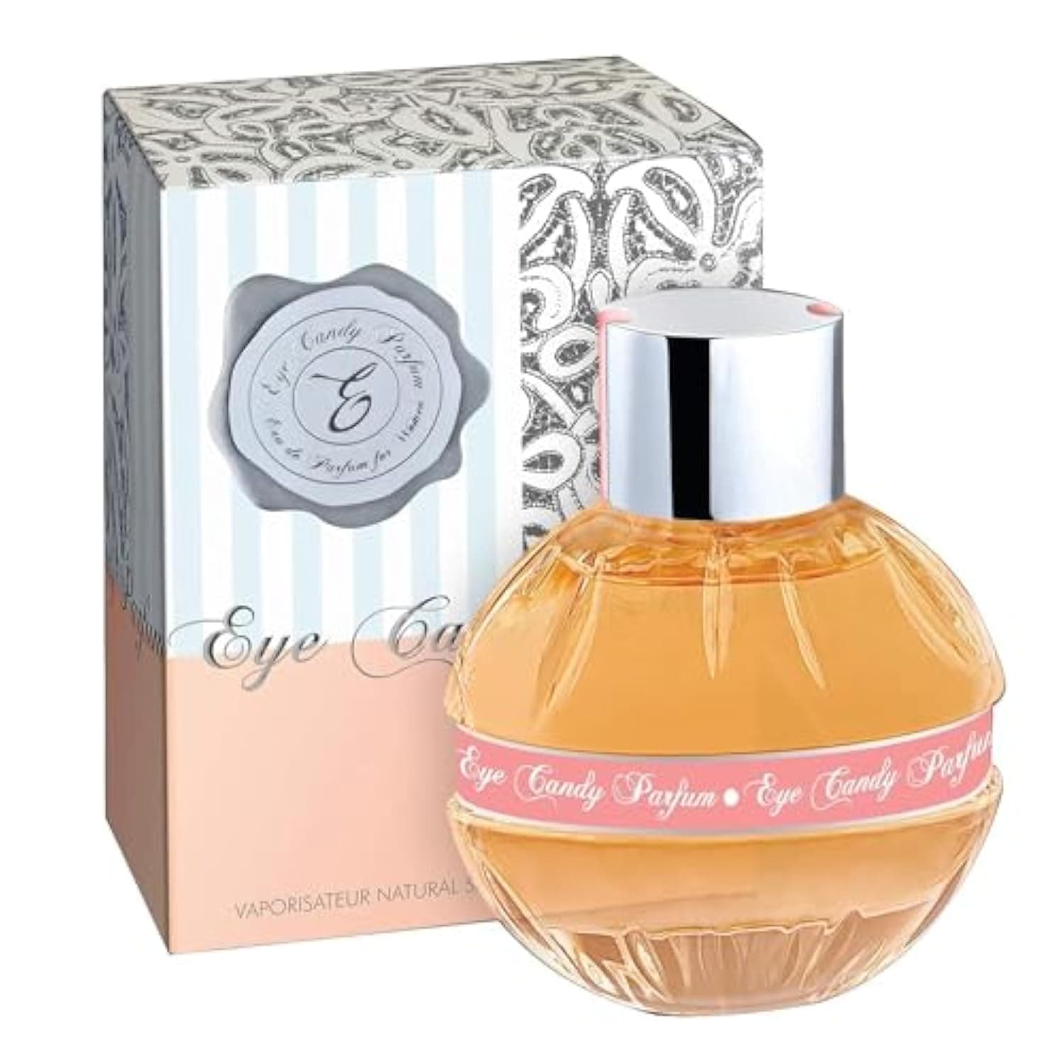 Eye Candy for Women - Eau de Parfum, 100 ml