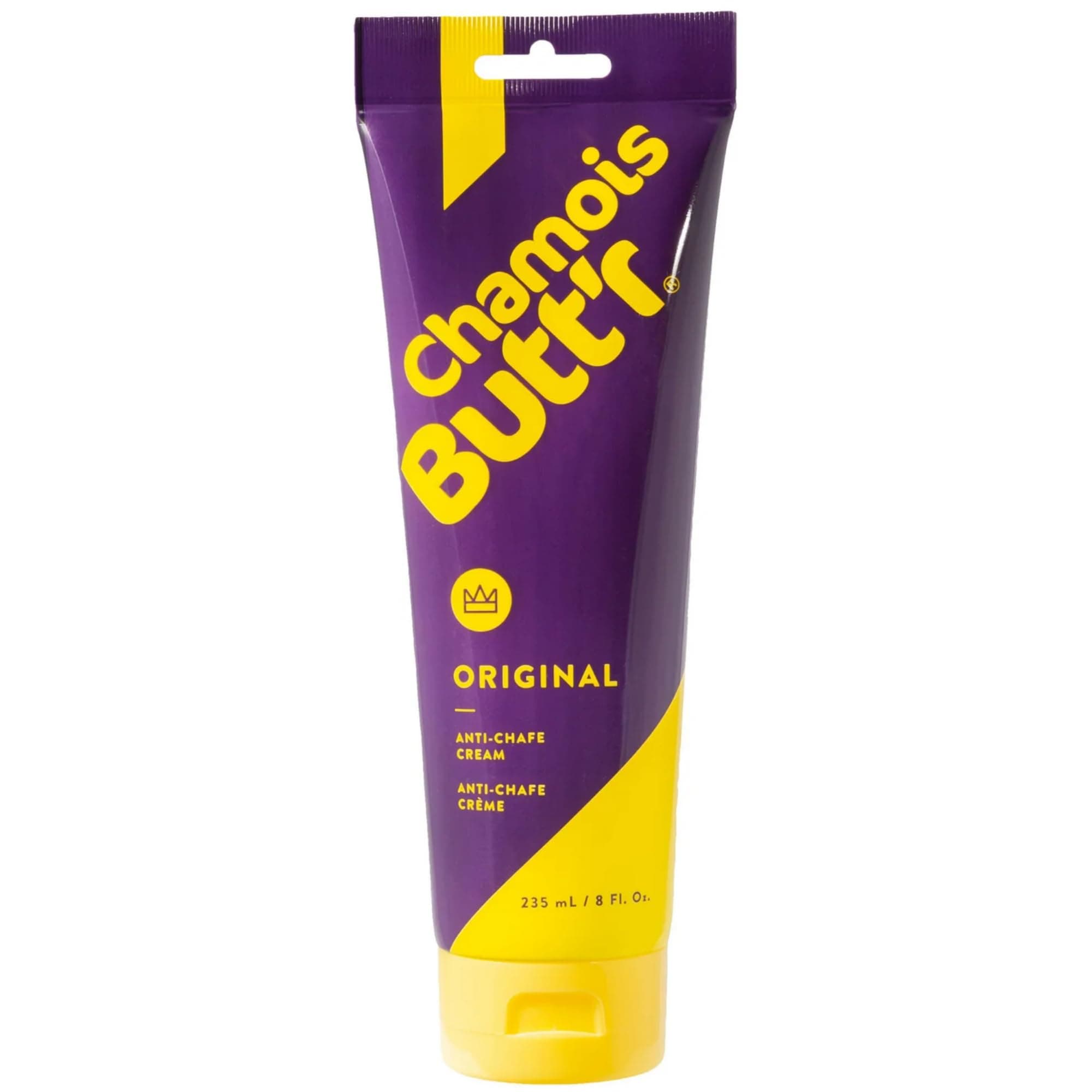 Paceline Products Chamois Butt'r Creme