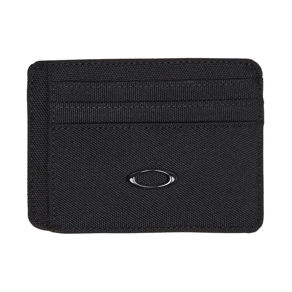 Oakley Ellipse Card Wallet