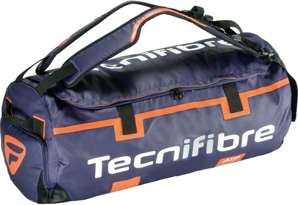 Tecnifibre Rack Pack Pro